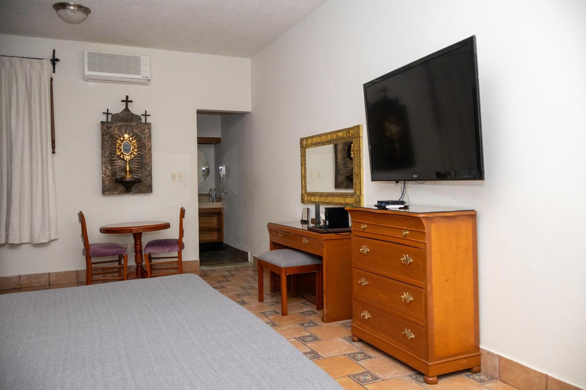 Hotel Boutique Naura Centro Oaxaca Eksteriør bilde