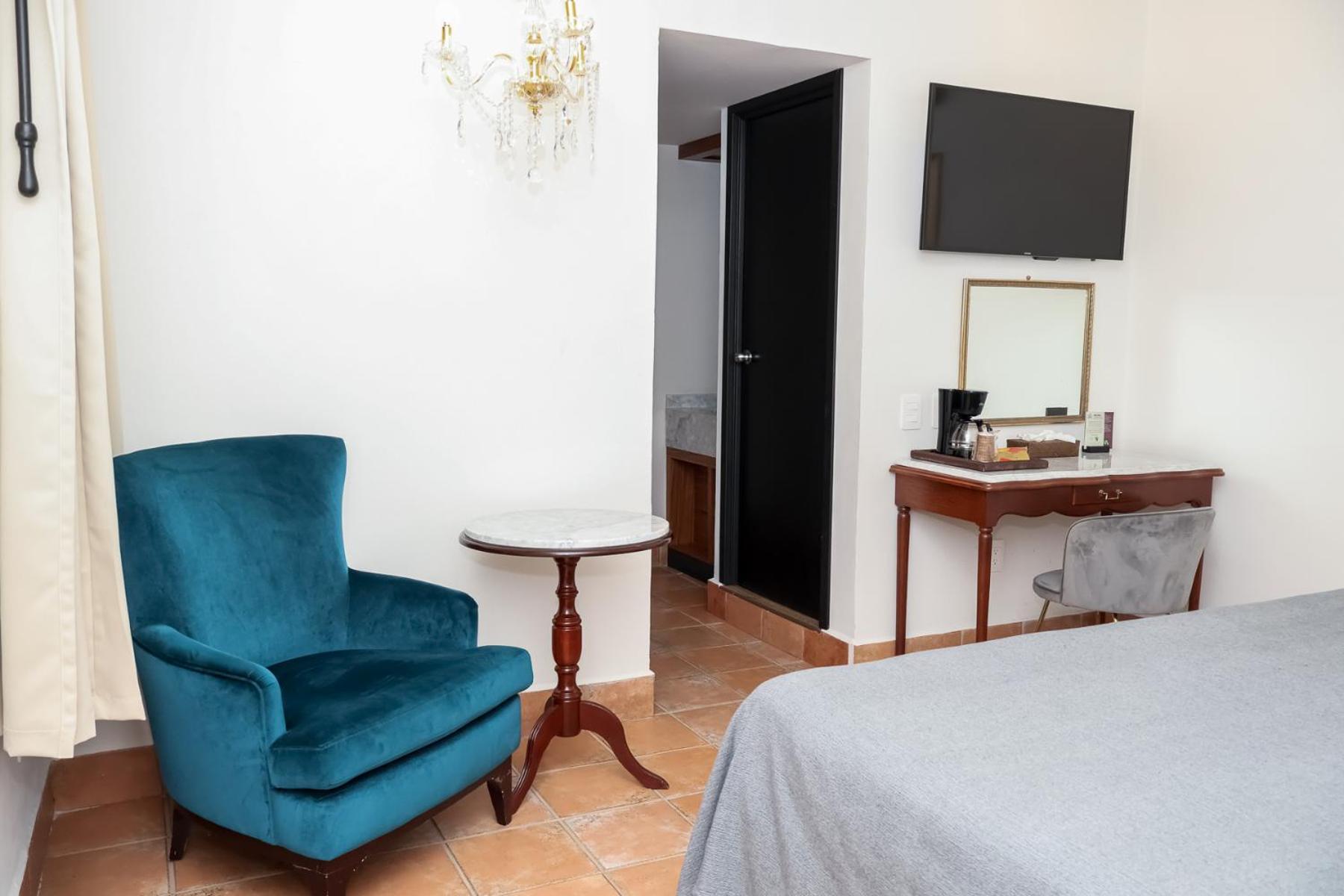 Hotel Boutique Naura Centro Oaxaca Eksteriør bilde
