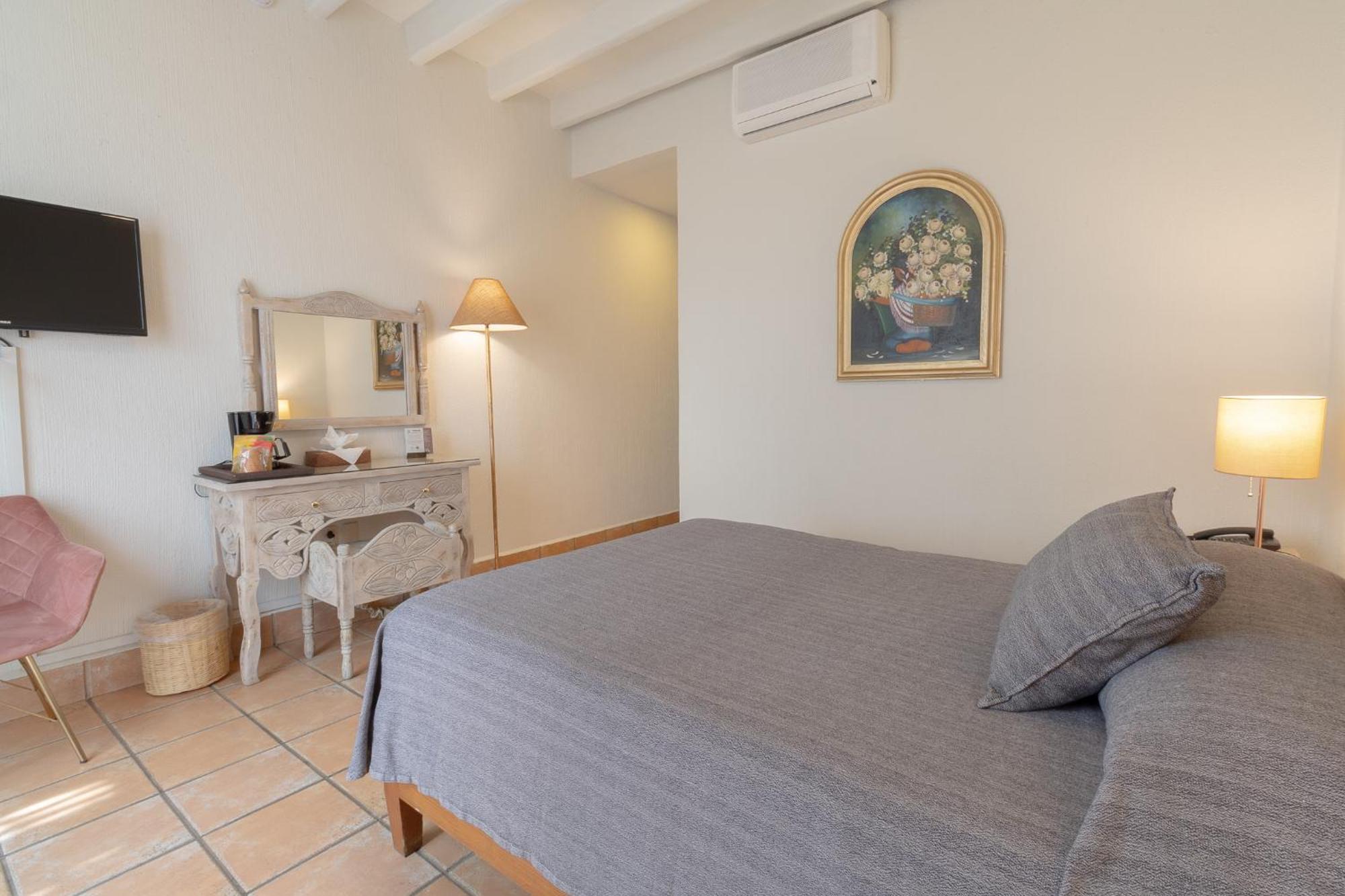 Hotel Boutique Naura Centro Oaxaca Eksteriør bilde