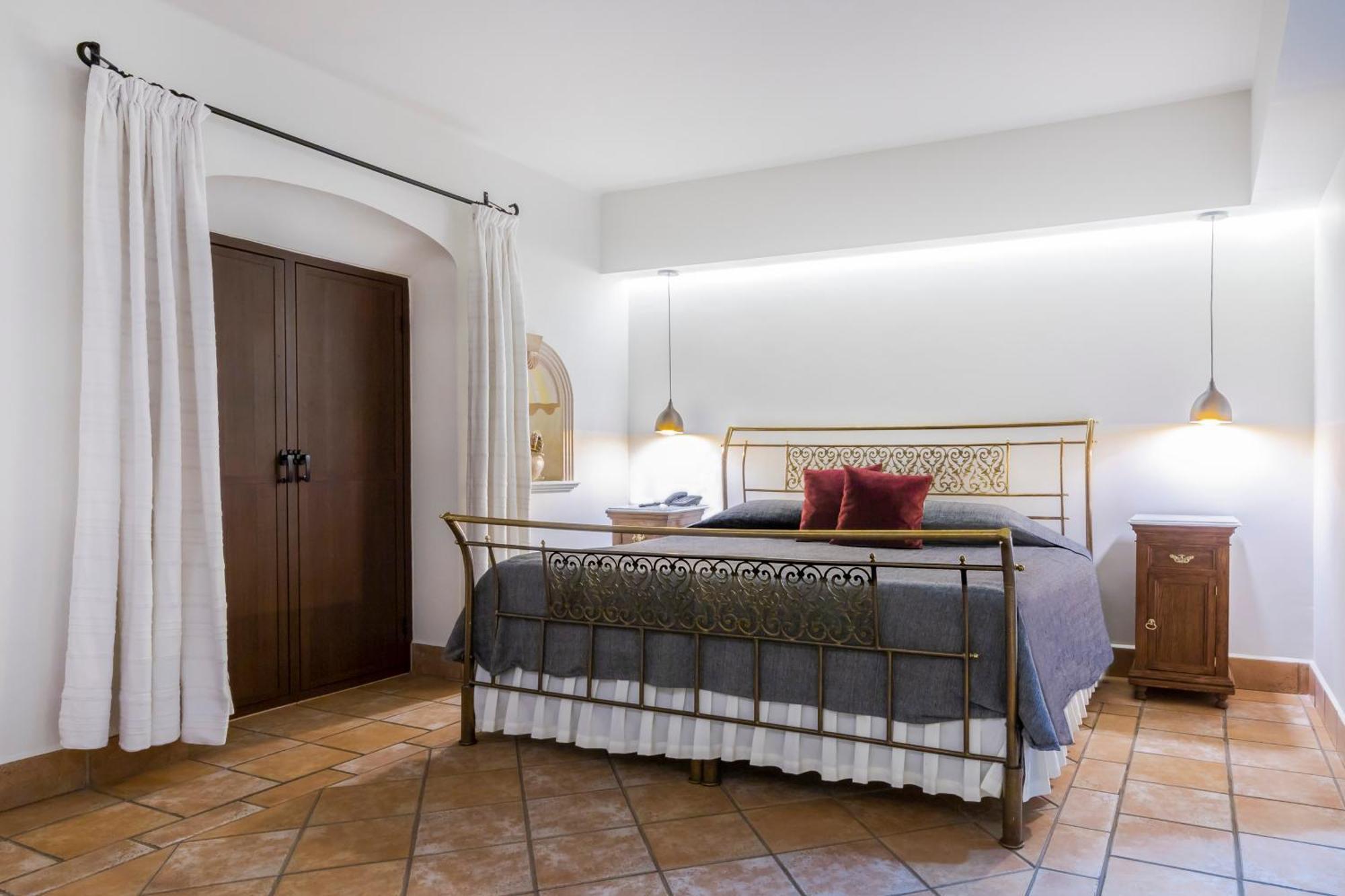 Hotel Boutique Naura Centro Oaxaca Eksteriør bilde