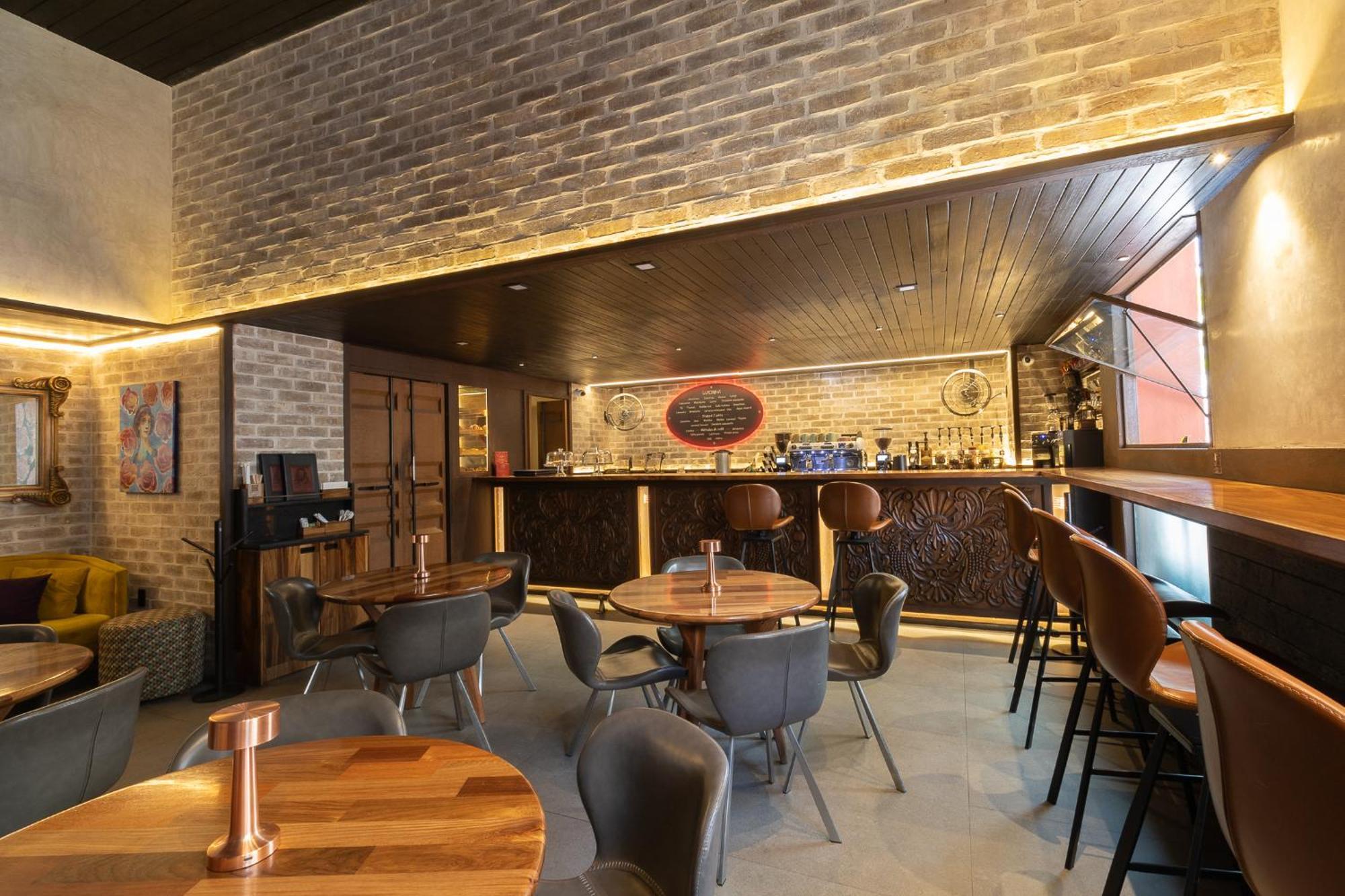 Hotel Boutique Naura Centro Oaxaca Eksteriør bilde
