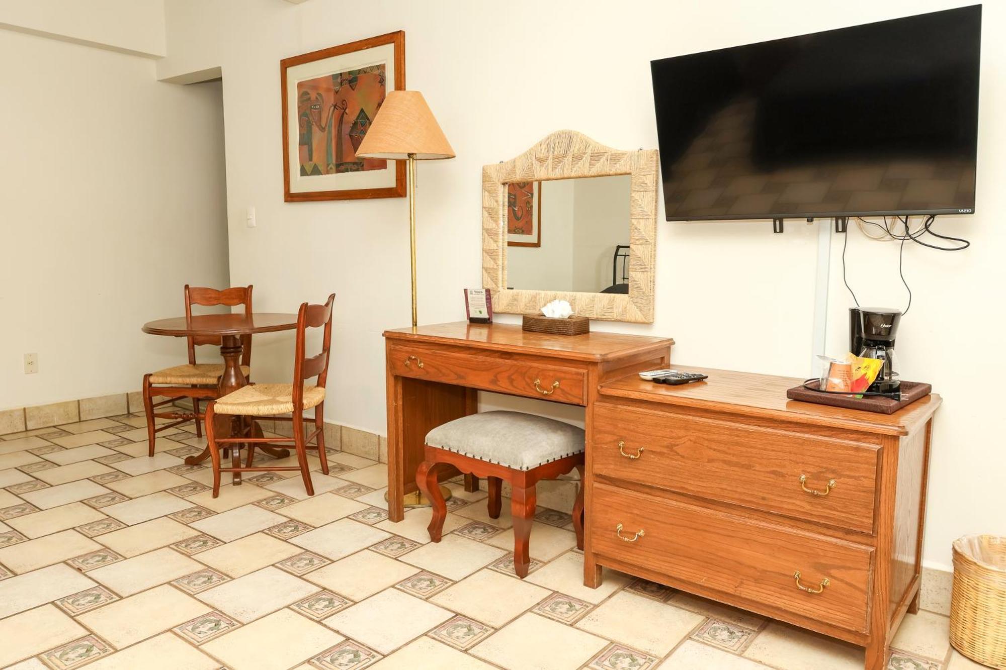 Hotel Boutique Naura Centro Oaxaca Eksteriør bilde